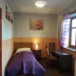Patria Apartamento *