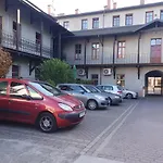 Patria Apartamento Cracovia