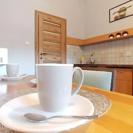Apartman Patria