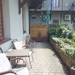 Apartment Patria