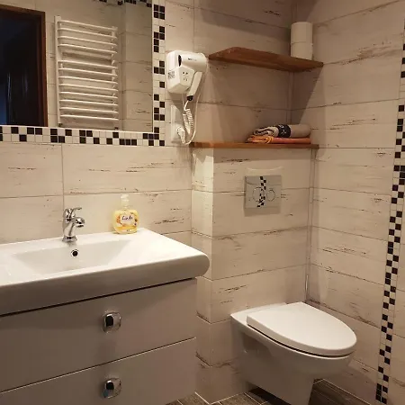 Patria Apartment