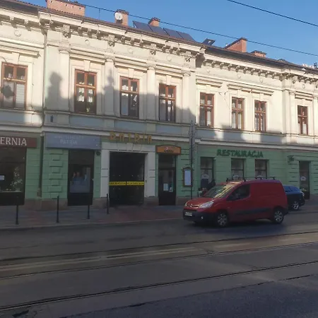Patria Krakow