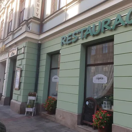 帕特里亚公寓旅舍