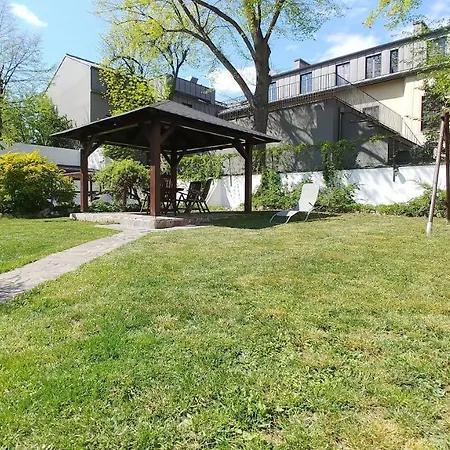 Patria Apartmán Krakov