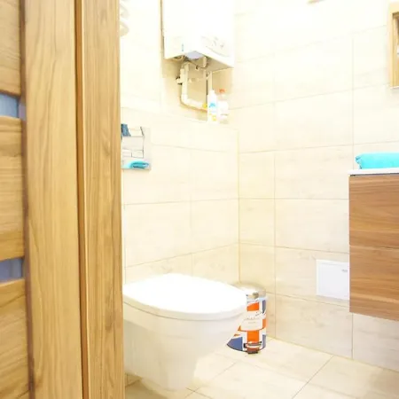 帕特里亚公寓旅舍 公寓