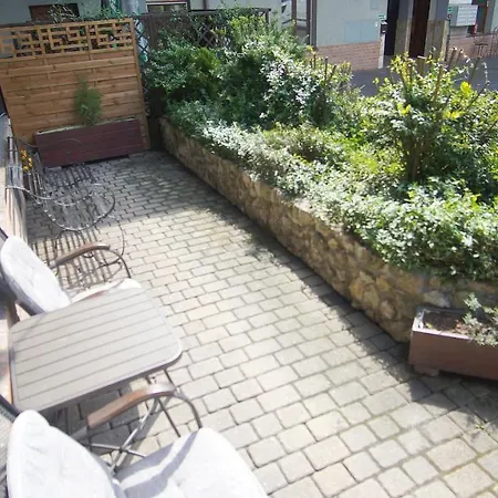 Patria Apartment