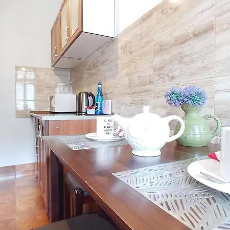 Apartment Patria