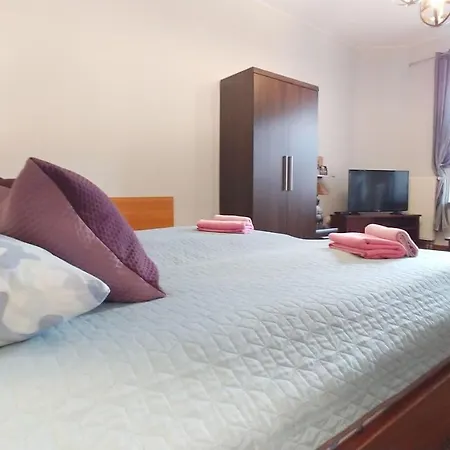 Patria Apartment