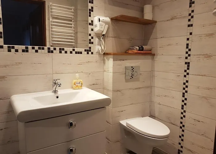 Patria Апартаменты