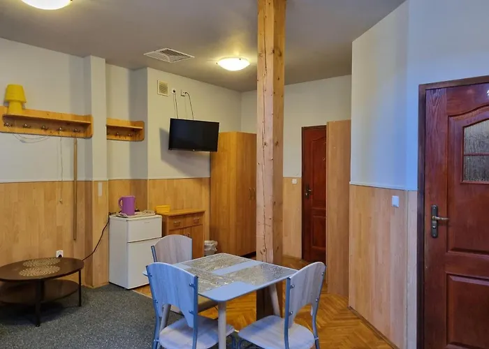 Patria * Краков