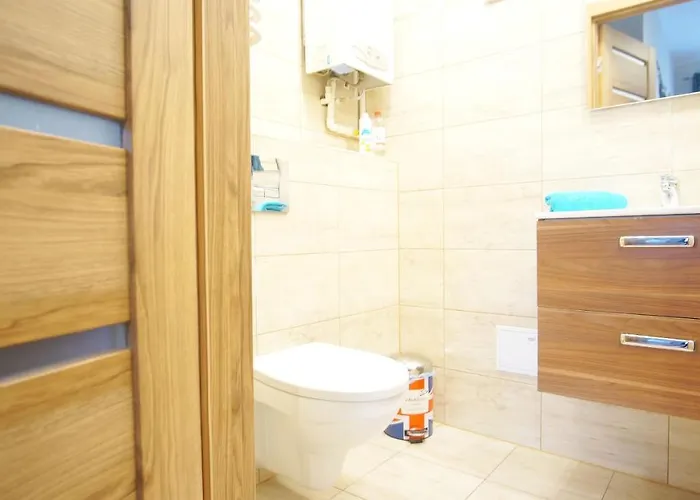 Patria Апартаменты