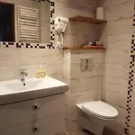 Patria Апартаменты