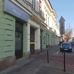Patria Апартаменты Краков