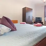 Patria Апартаменты