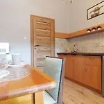 Patria Апартаменты *