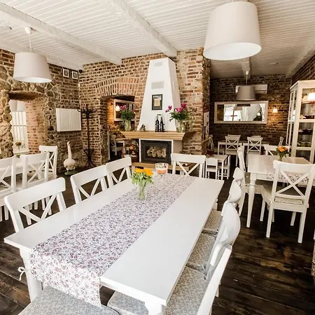 Appartement Patria