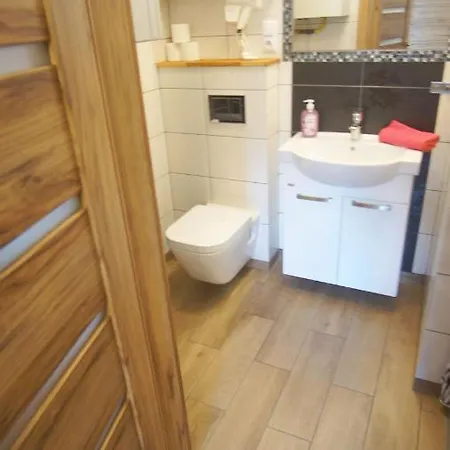 Apartament Patria